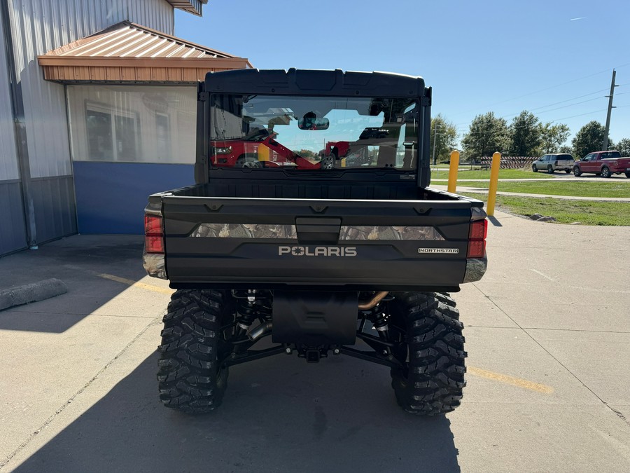 2027 Polaris Ranger XP 1000 NorthStar Premium