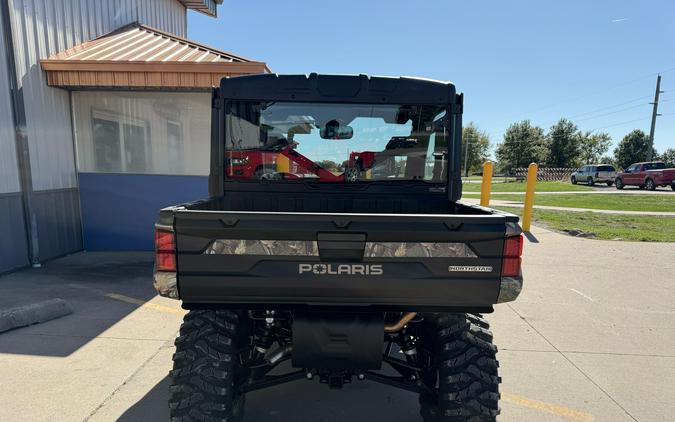 2027 Polaris Ranger XP 1000 NorthStar Premium