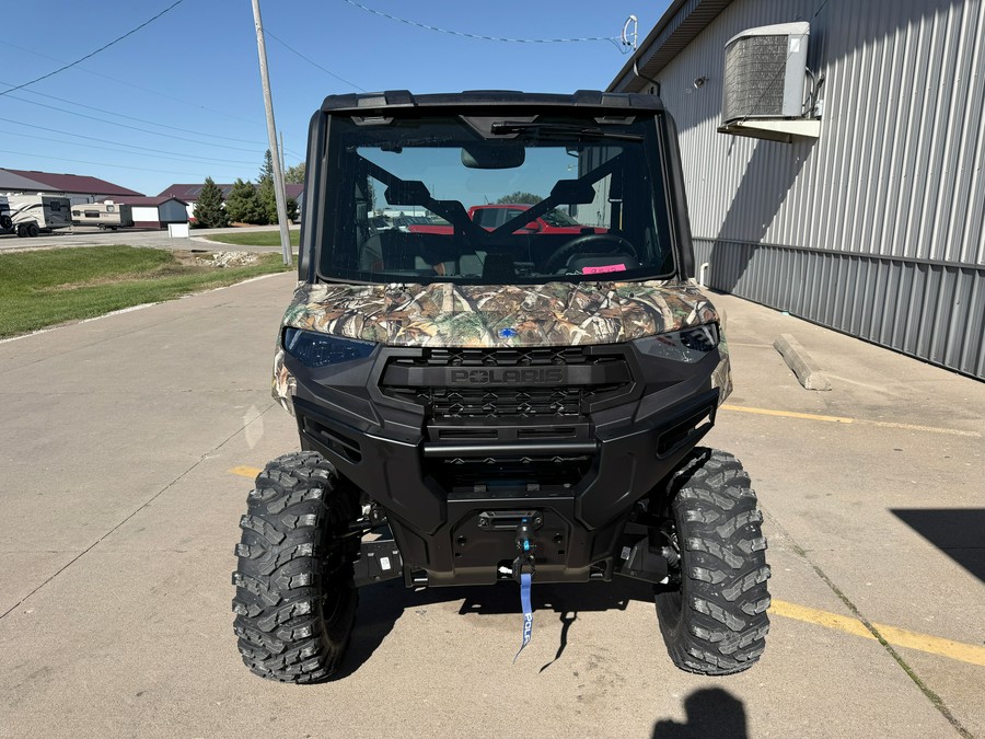 2027 Polaris Ranger XP 1000 NorthStar Premium