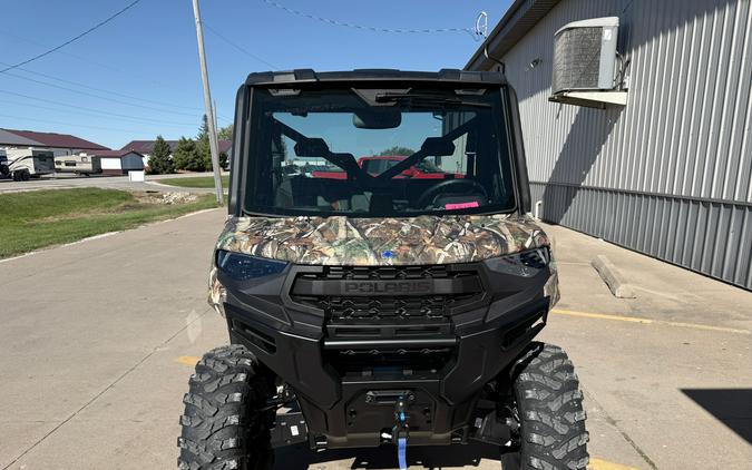 2027 Polaris Ranger XP 1000 NorthStar Premium