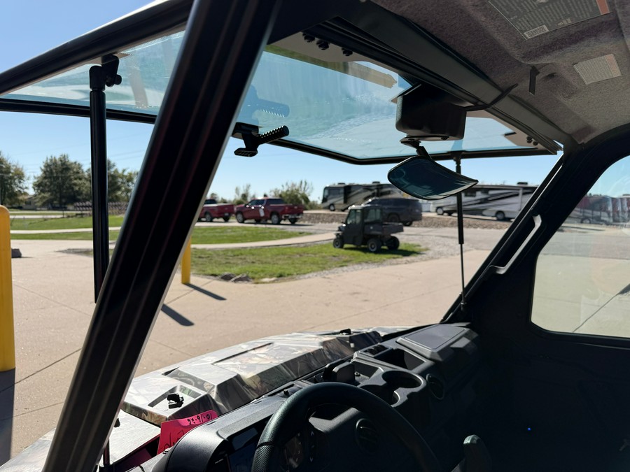 2027 Polaris Ranger XP 1000 NorthStar Premium
