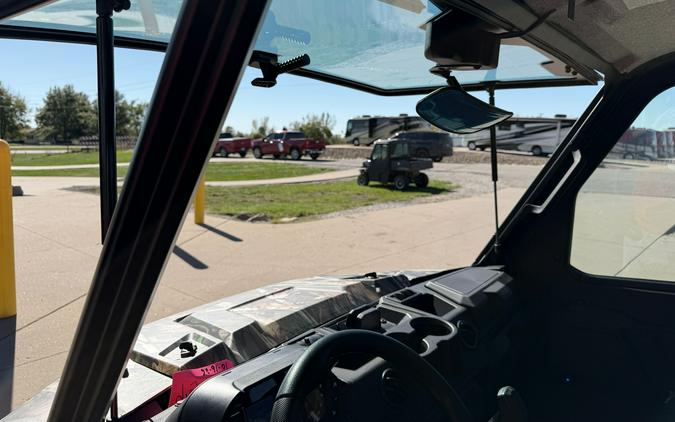 2027 Polaris Ranger XP 1000 NorthStar Premium