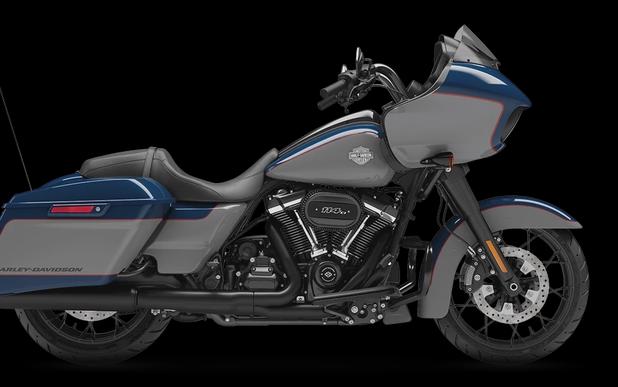 2023 Harley-Davidson Road Glide Special Billiard Blue/Billiard Gray – Black