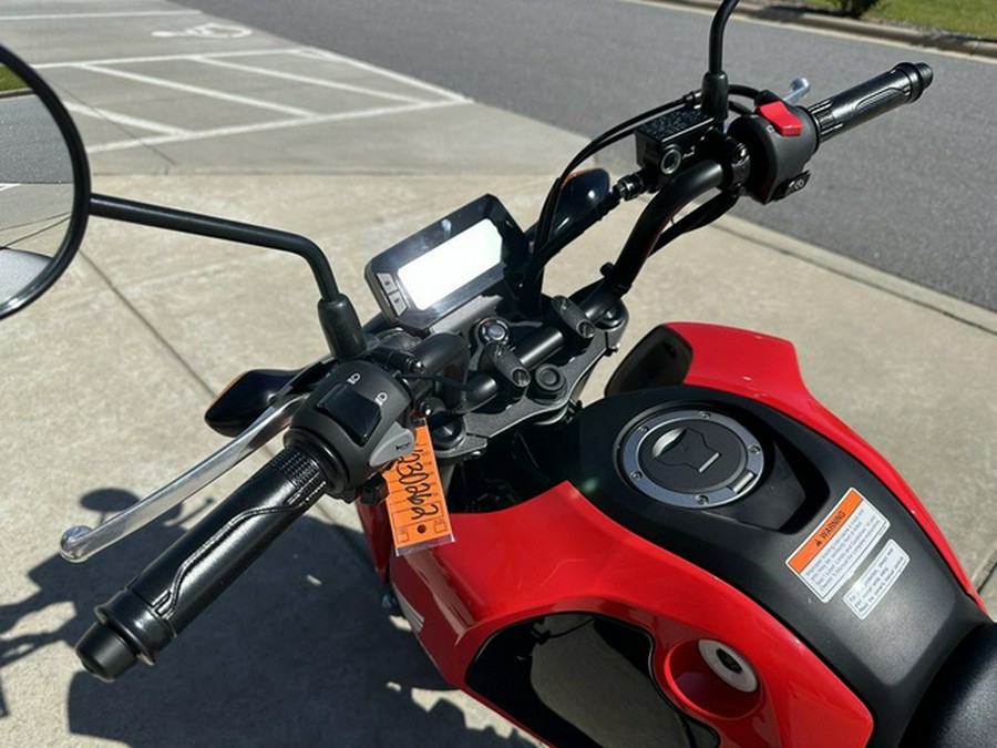 2023 Honda Grom