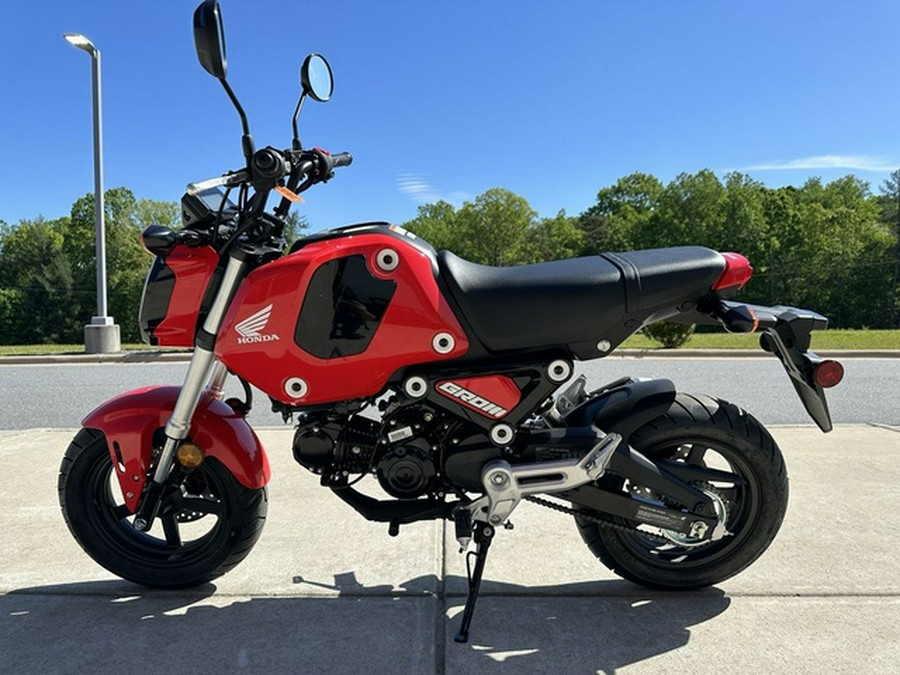 2023 Honda Grom