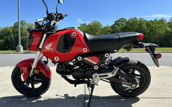 2023 Honda Grom