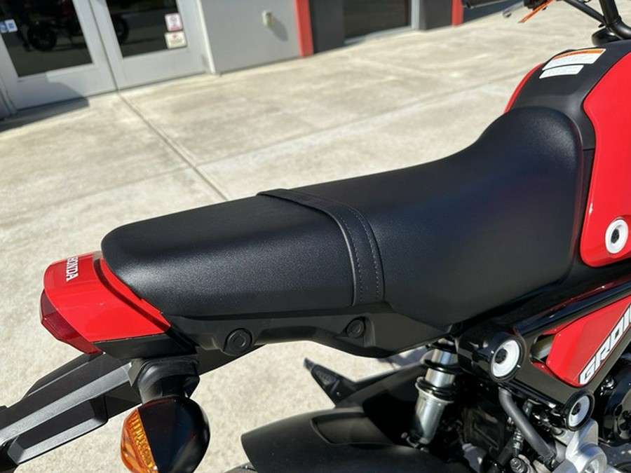 2023 Honda Grom