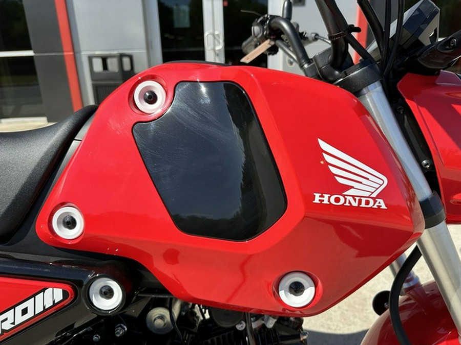 2023 Honda Grom