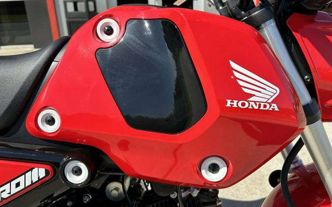 2023 Honda Grom