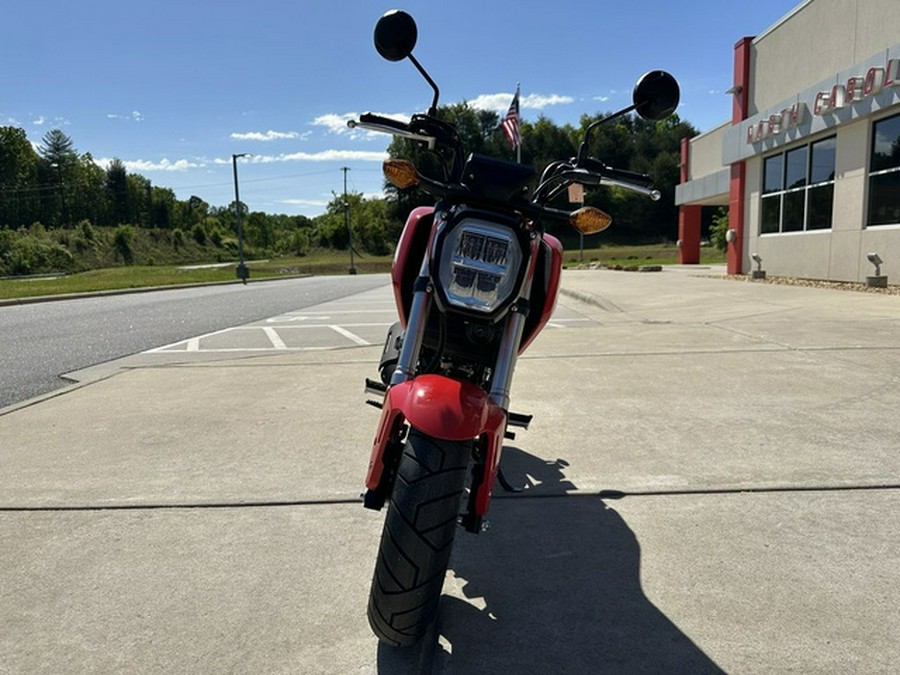 2023 Honda Grom