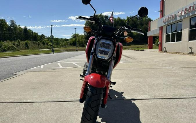 2023 Honda Grom