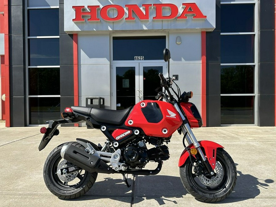 2023 Honda Grom