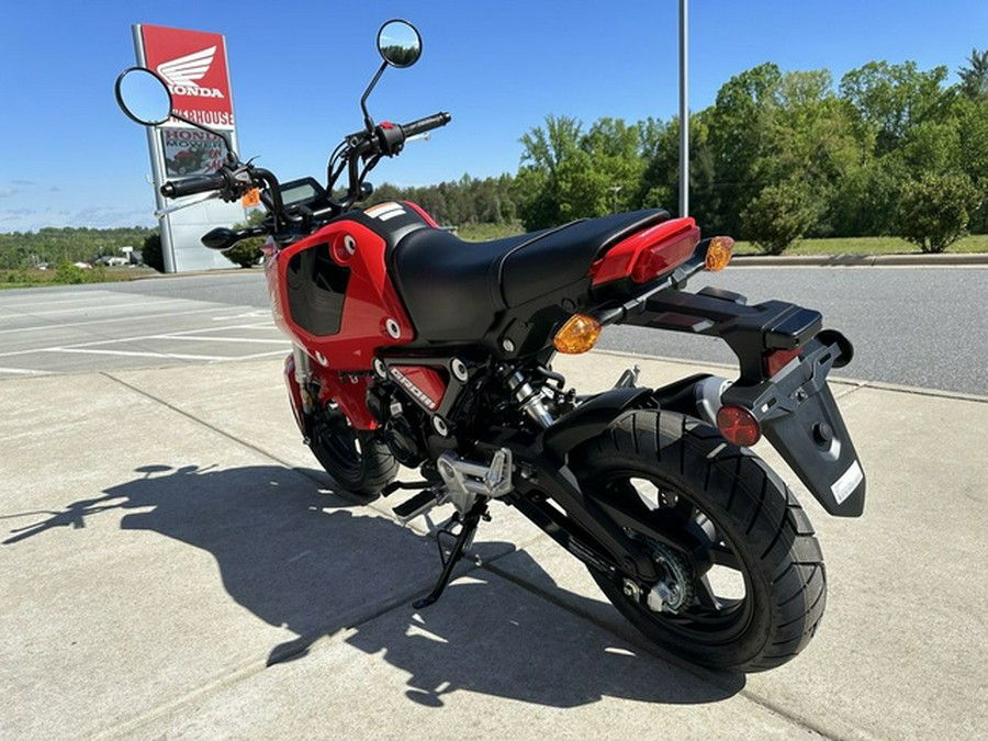 2023 Honda Grom