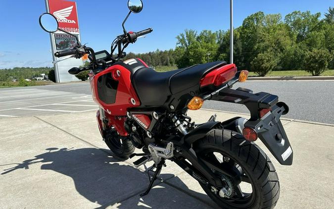 2023 Honda Grom