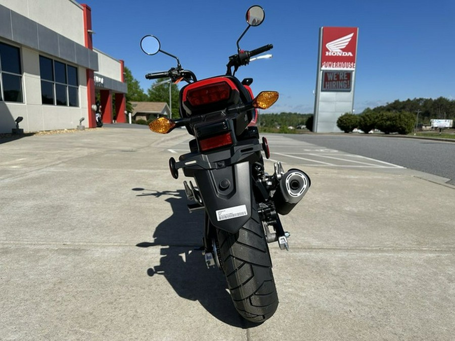 2023 Honda Grom