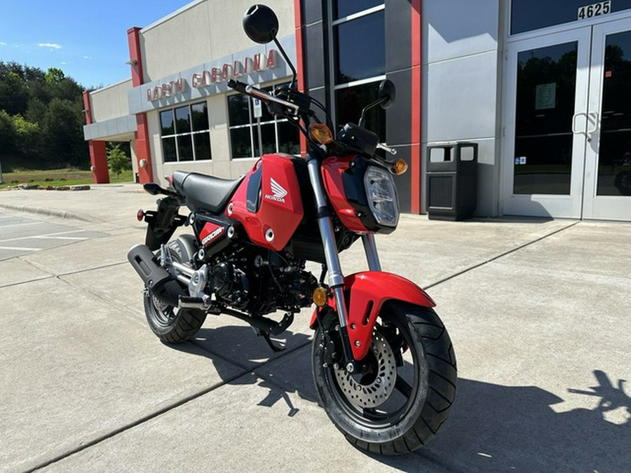 2023 Honda Grom