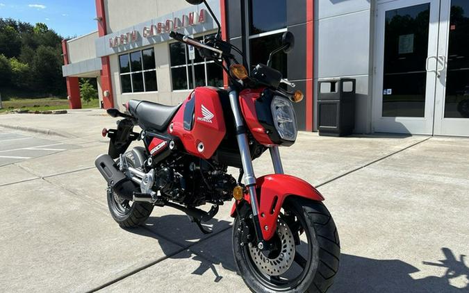 2023 Honda Grom