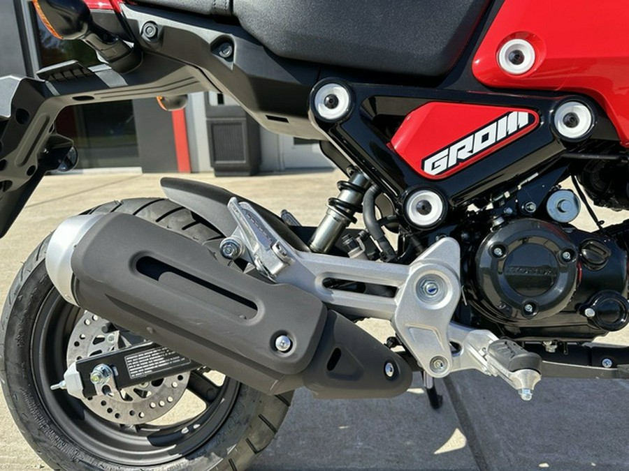 2023 Honda Grom