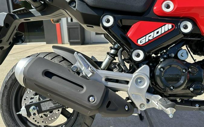 2023 Honda Grom