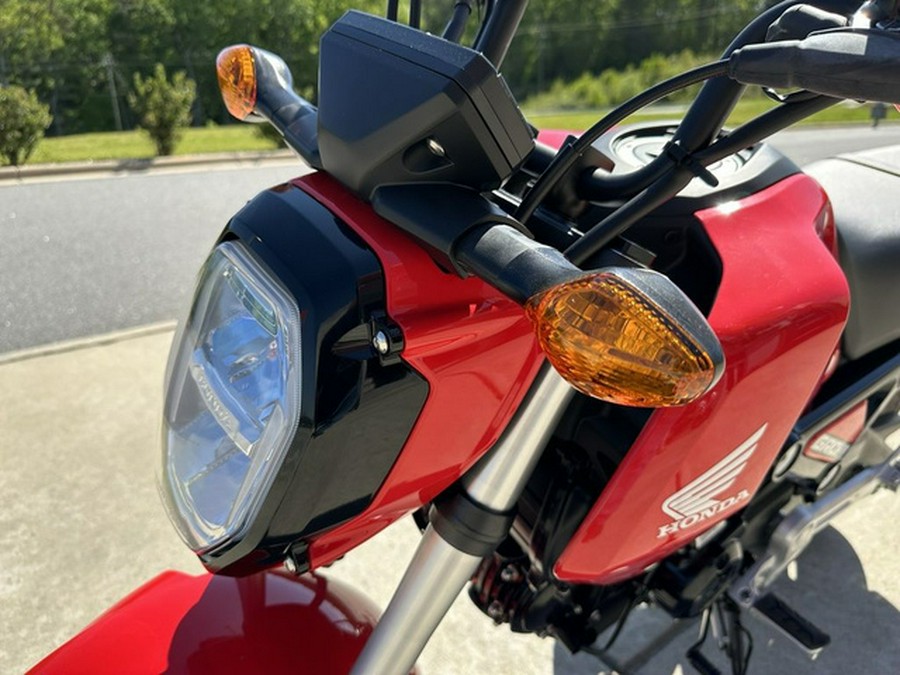 2023 Honda Grom