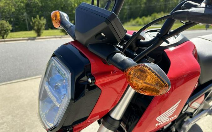 2023 Honda Grom