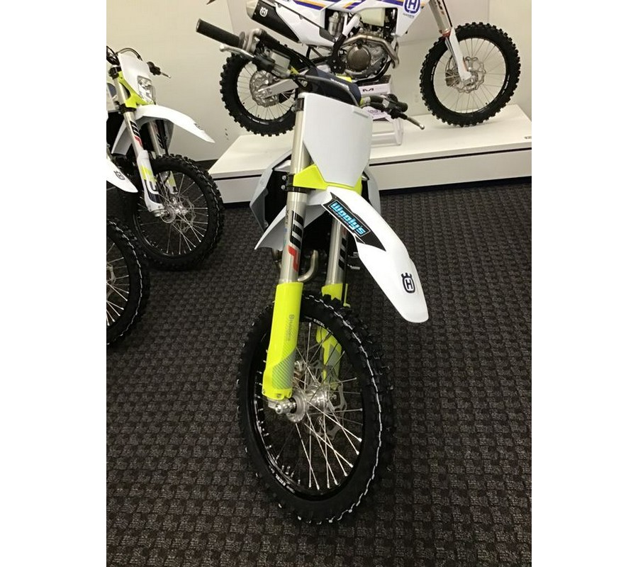 2024 Husqvarna® FC 350