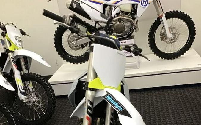 2024 Husqvarna® FC 350