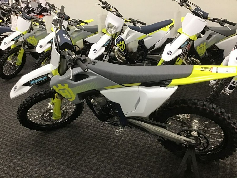 2024 Husqvarna® FC 350