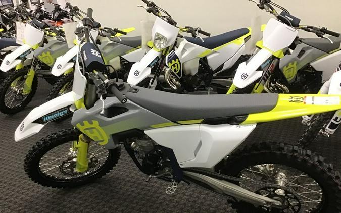 2024 Husqvarna® FC 350