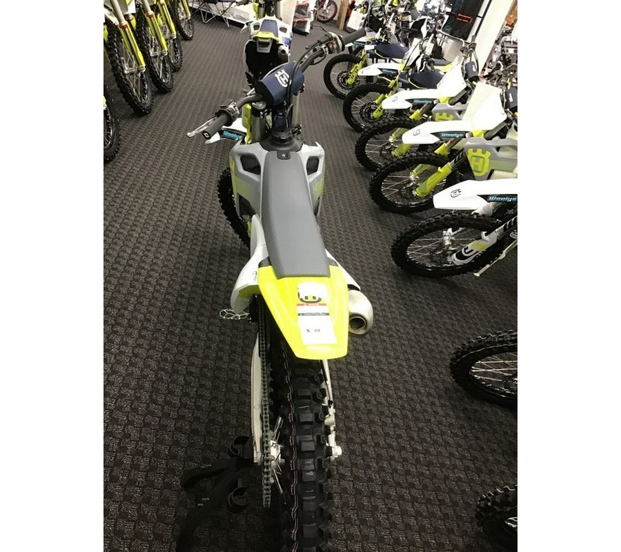 2024 Husqvarna® FC 350