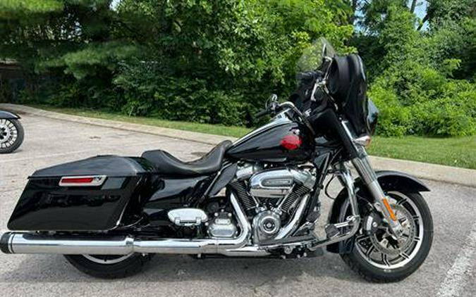 2022 Harley-Davidson Electra Glide® Standard