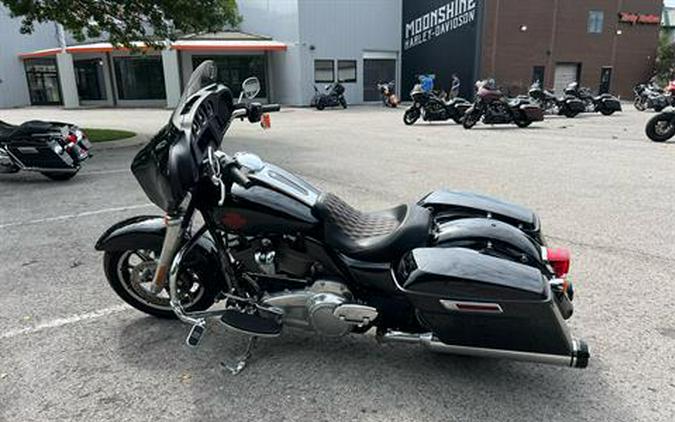 2022 Harley-Davidson Electra Glide® Standard