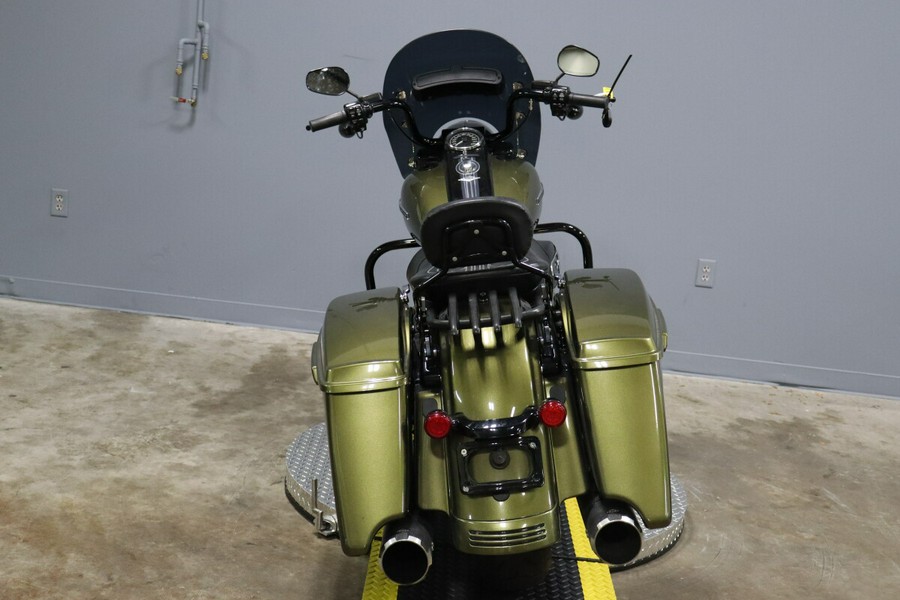 2018 Harley-Davidson Road King Special