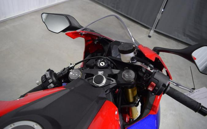 2023 Honda® CBR1000RR ABS