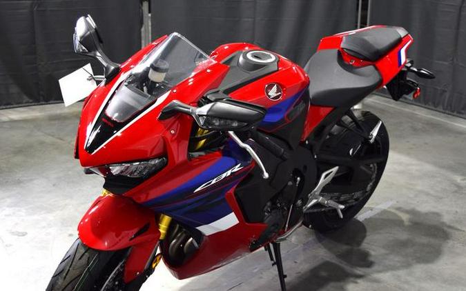 2023 Honda® CBR1000RR ABS