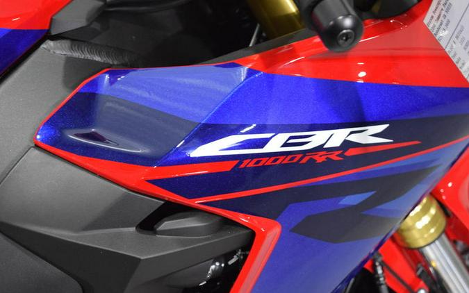 2023 Honda® CBR1000RR ABS