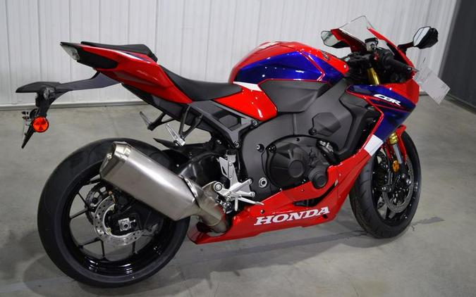 2023 Honda® CBR1000RR ABS