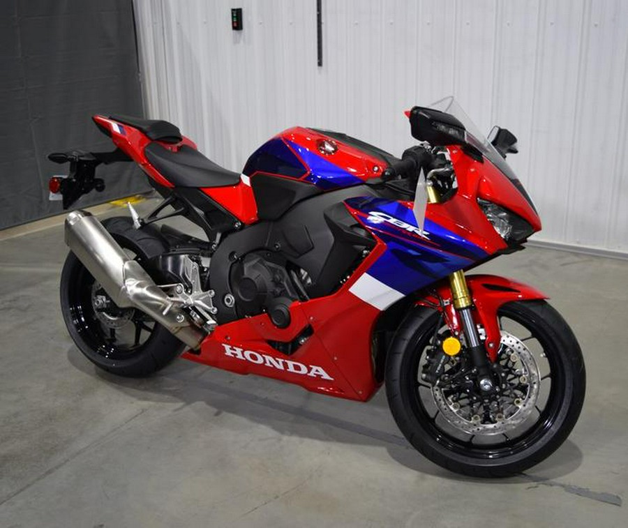 2023 Honda® CBR1000RR ABS