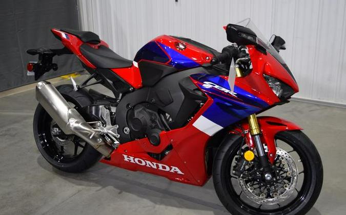 2023 Honda® CBR1000RR ABS