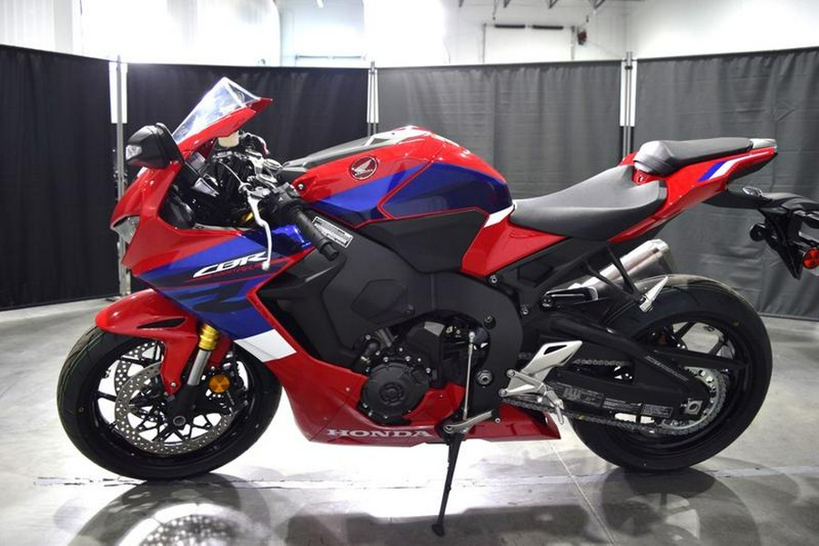 2023 Honda® CBR1000RR ABS