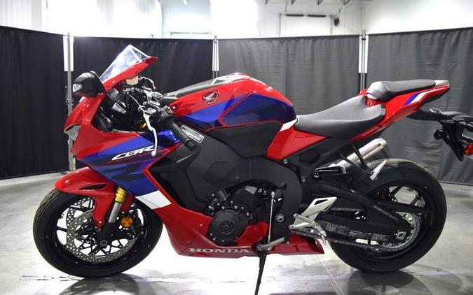 2023 Honda® CBR1000RR ABS