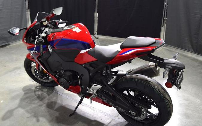 2023 Honda® CBR1000RR ABS