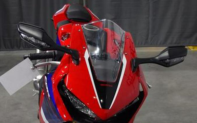 2023 Honda® CBR1000RR ABS