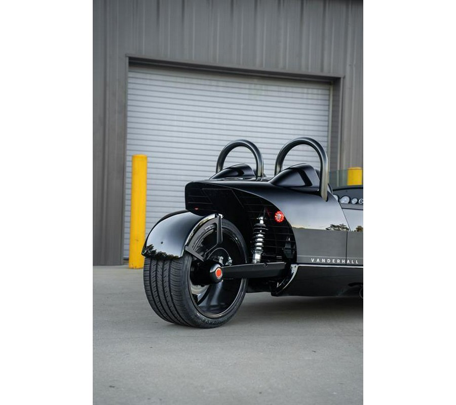 2023 Vanderhall Motor Works CARMEL BLACKJACK