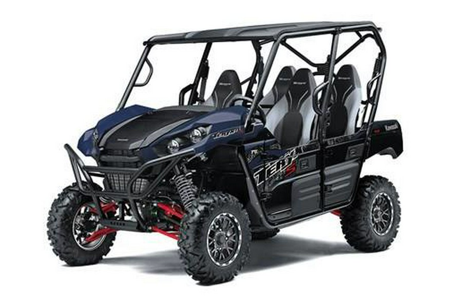 2024 Kawasaki Teryx4™ S LE