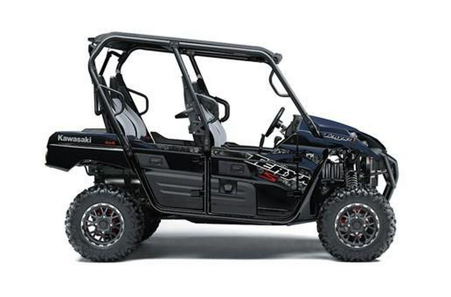 2024 Kawasaki Teryx4™ S LE