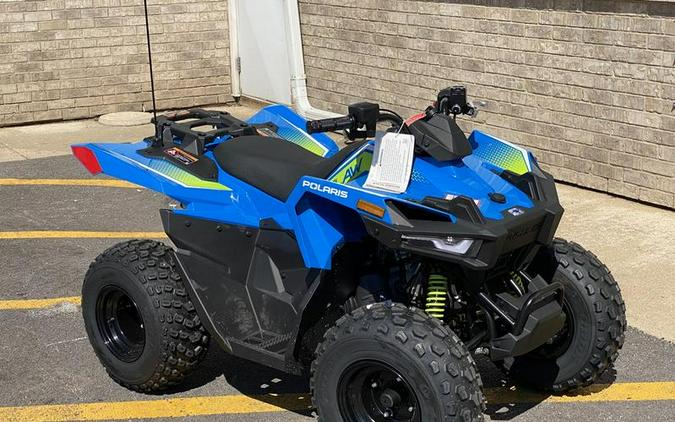 2024 Polaris® Outlaw 70 EFI