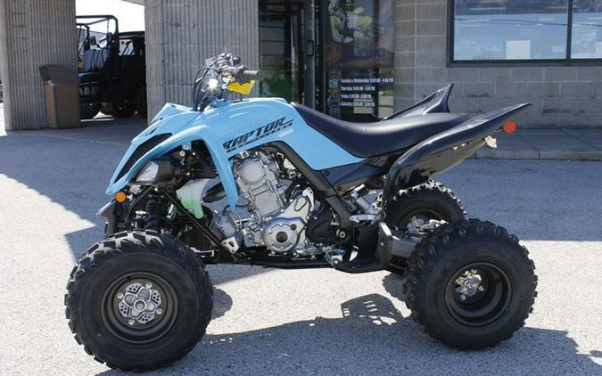 2024 Yamaha Raptor 700