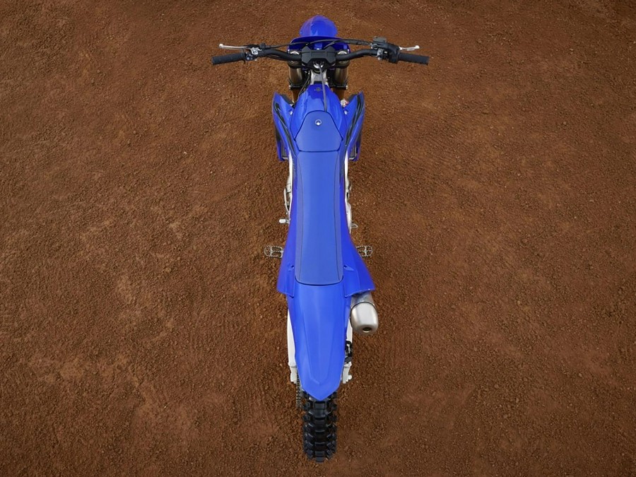 2024 Yamaha Motor Corp., USA YZ450F