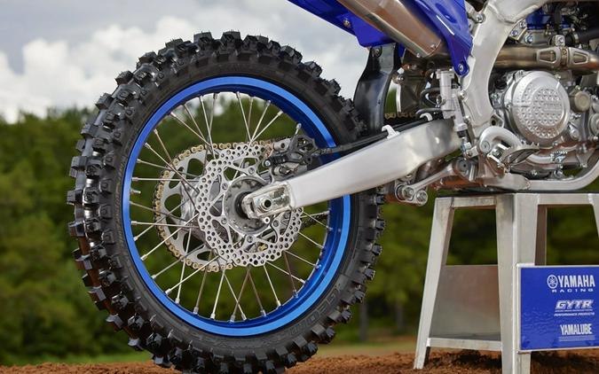 2024 Yamaha Motor Corp., USA YZ450F